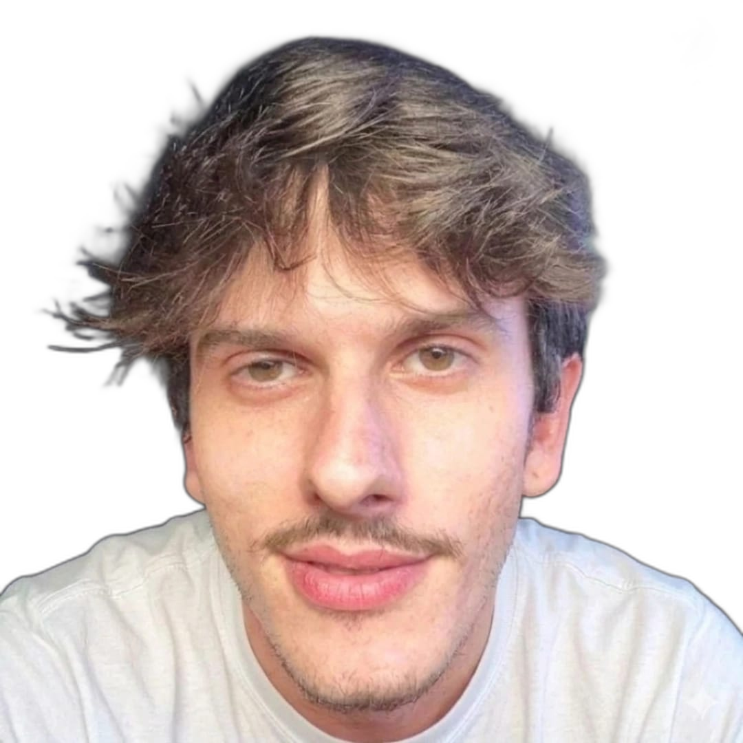 Foto de Julio